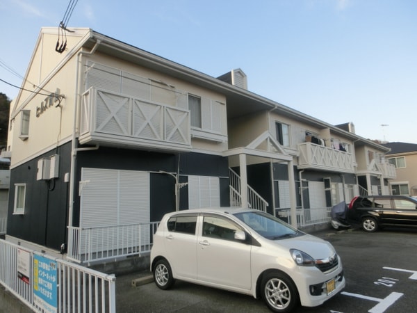 外観(外観)