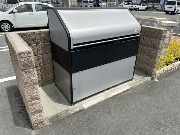 共用部