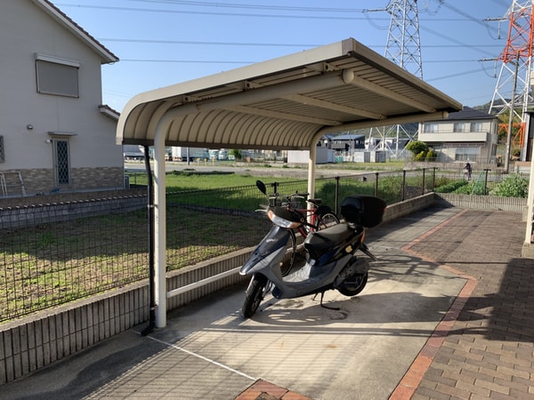 共用部