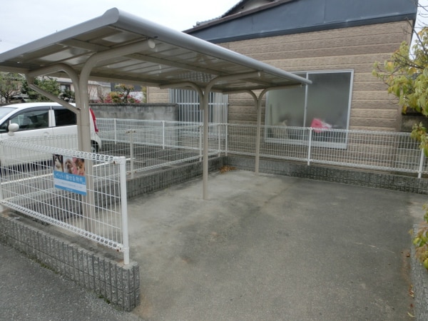 共用部