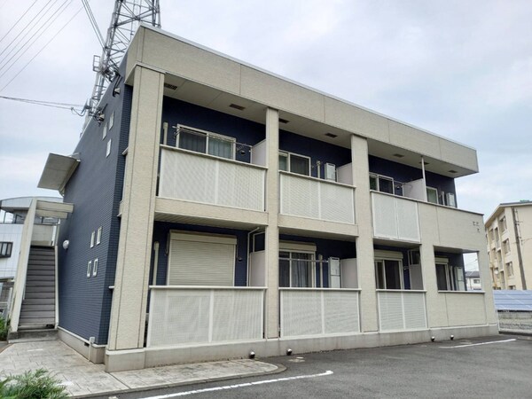 外観(外観)