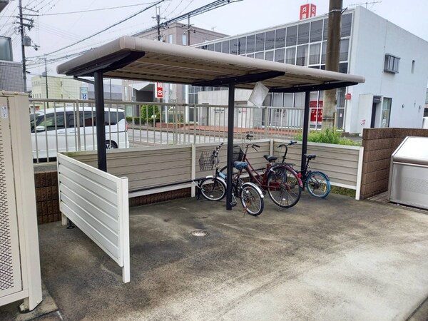 共用部