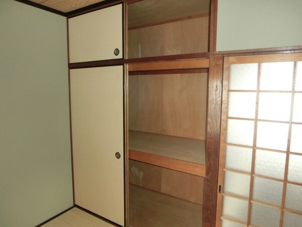 その他部屋・スペース