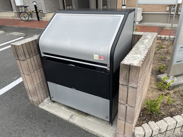 共用部