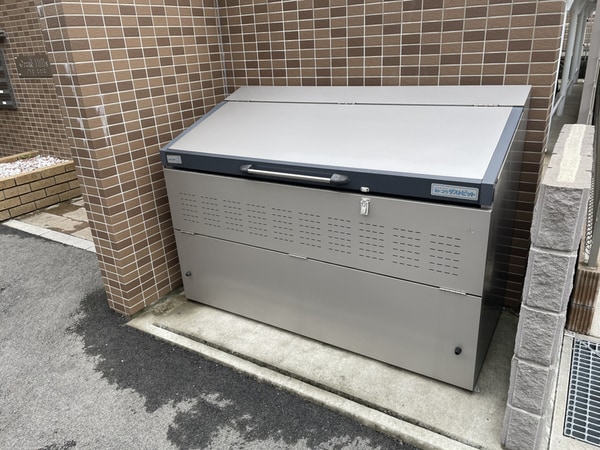 共用部