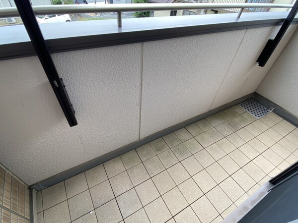 バルコニー・ベランダ