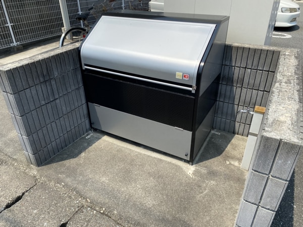 共用部