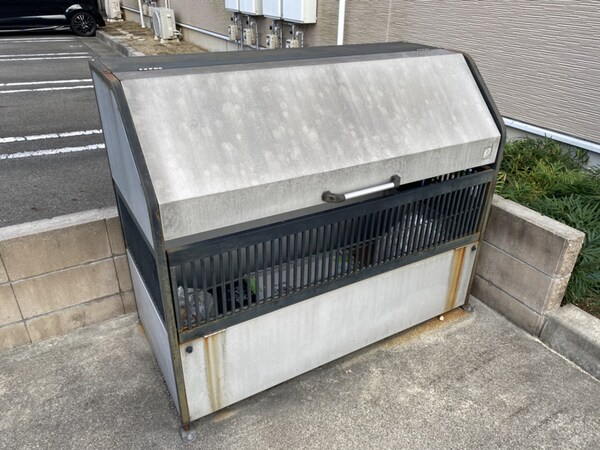 共用部