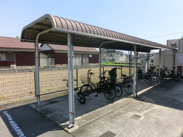 共用部