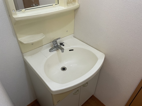 洗面所
