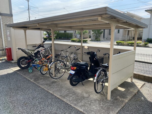共用部
