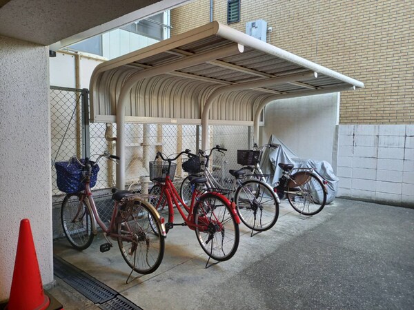 共用部