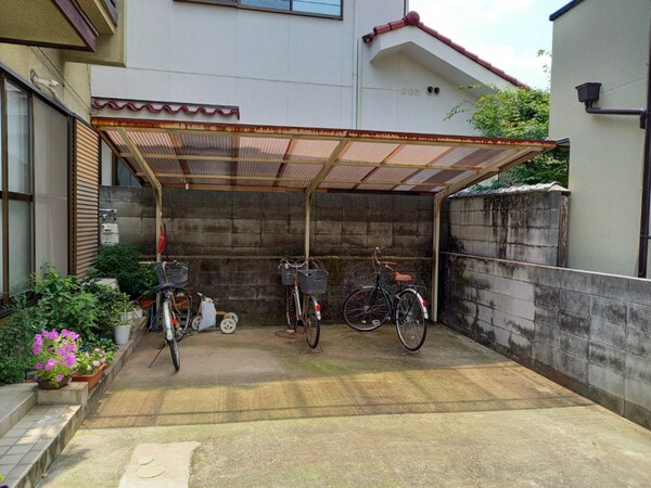 共用部