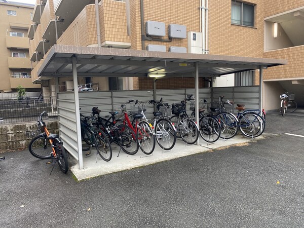 共用部