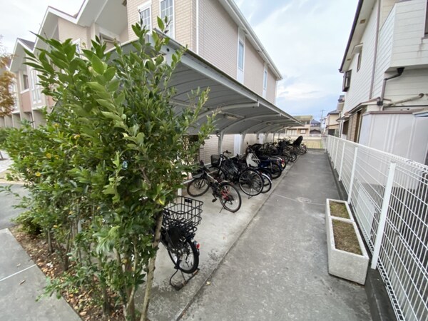 共用部