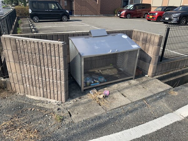 共用部