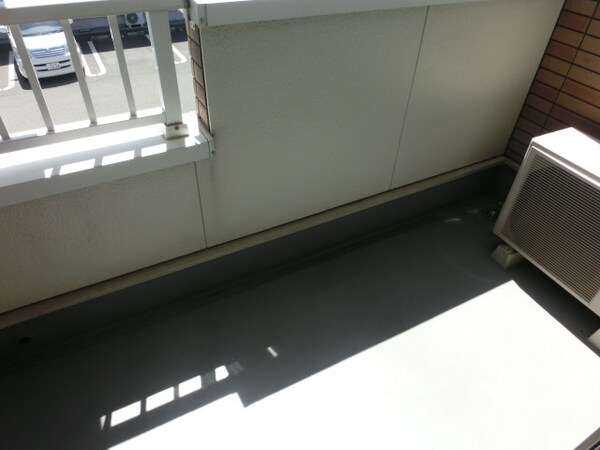 バルコニー・ベランダ