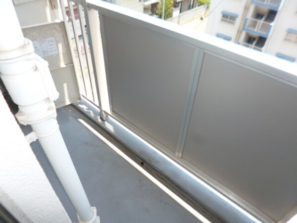バルコニー・ベランダ