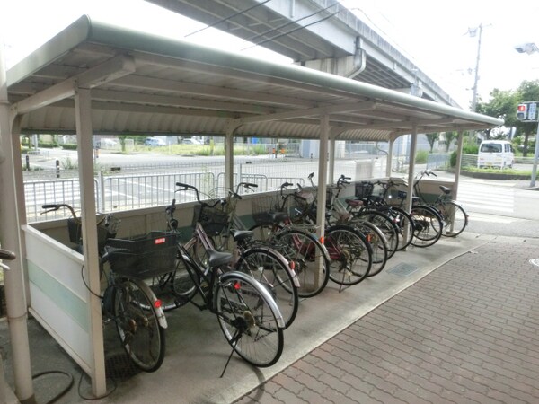 共用部