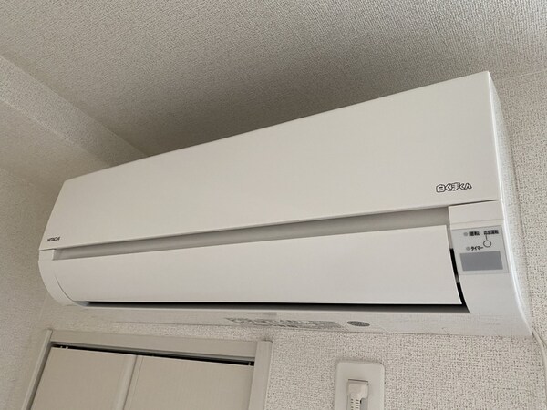 バルコニー・ベランダ