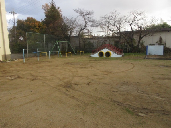 共用部