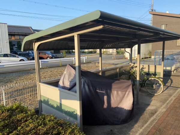 共用部