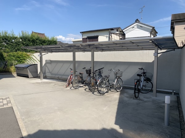 共用部