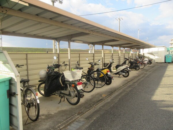 共用部