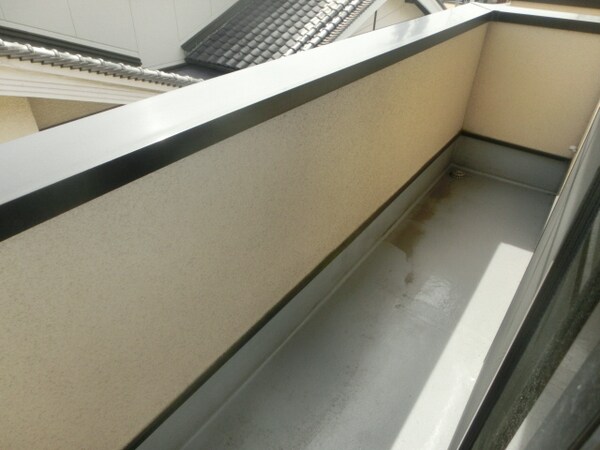 バルコニー・ベランダ