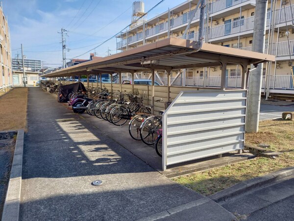 共用部