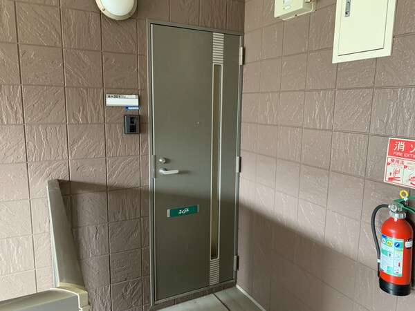 共用部