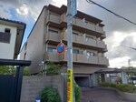 外観です(＾＾♪