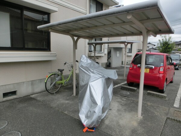 共用部