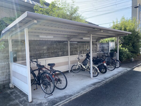 共用部