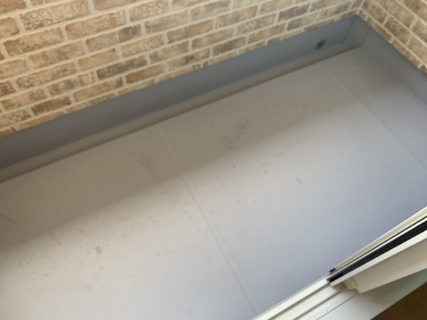 バルコニー・ベランダ