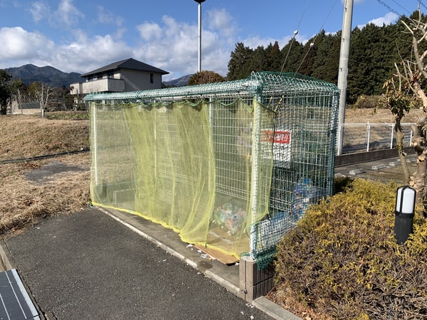 共用部