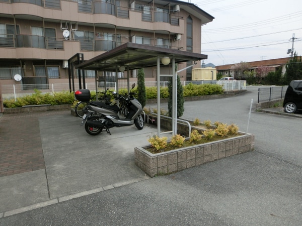 共用部