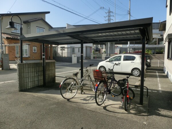 共用部