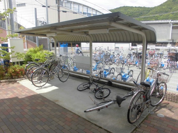 共用部