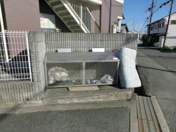 共用部