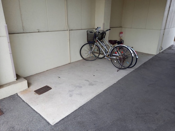 共用部