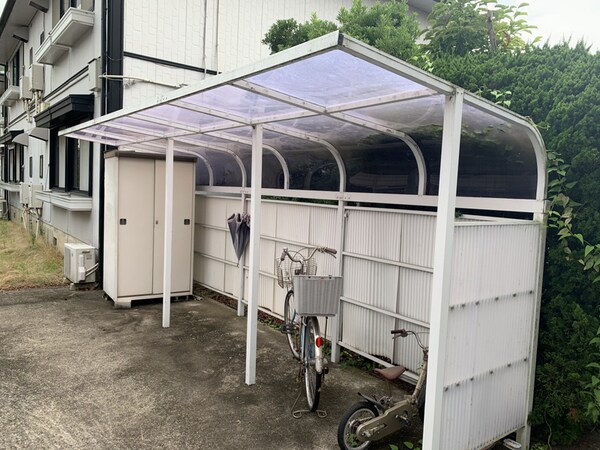 共用部