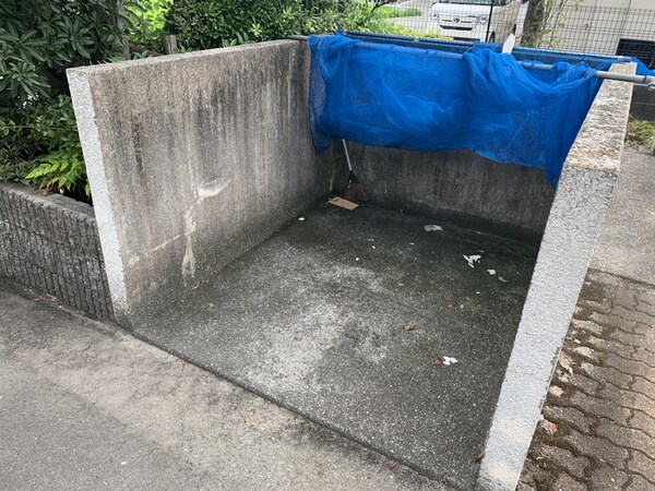 共用部
