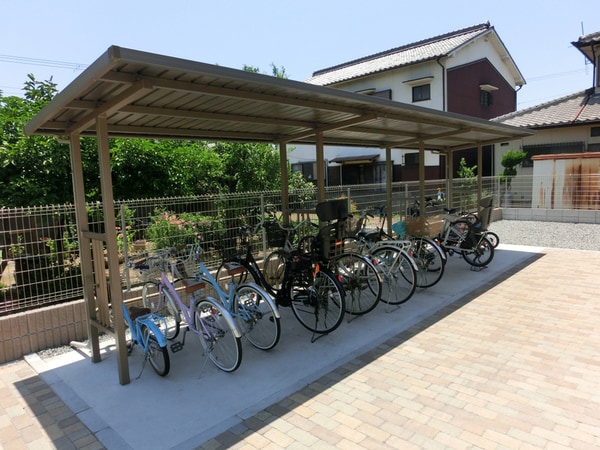 共用部