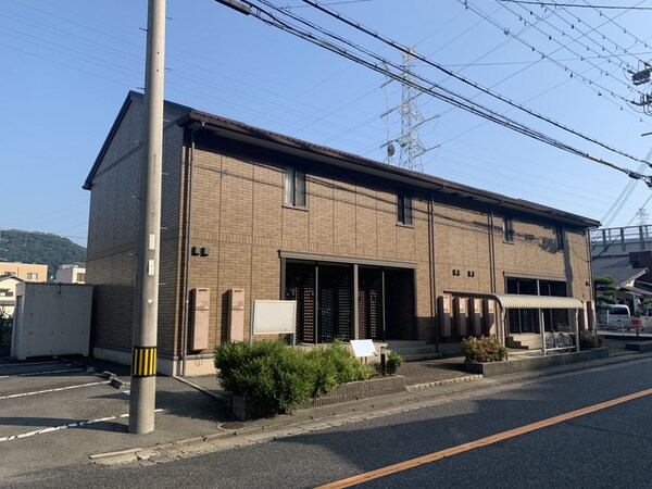 外観(外観)