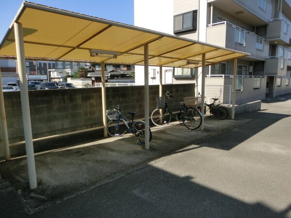 共用部