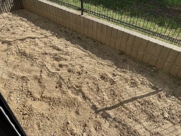 バルコニー・ベランダ