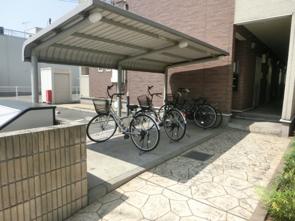 共用部