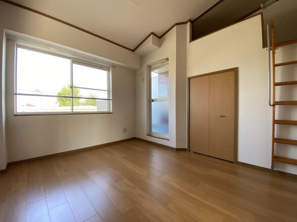 子供部屋