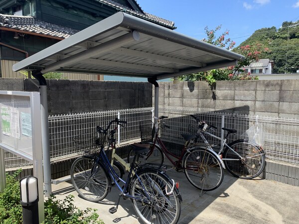 共用部